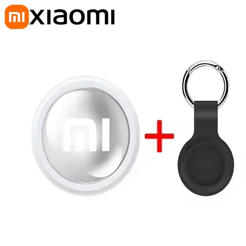 Xiaomi Mini Gps Tracker Airtag Smart Bluetooth