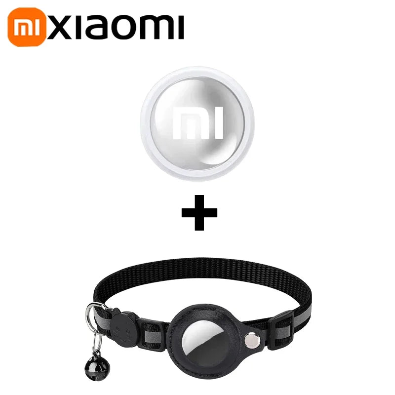 Xiaomi Mini Gps Tracker Airtag Smart Bluetooth