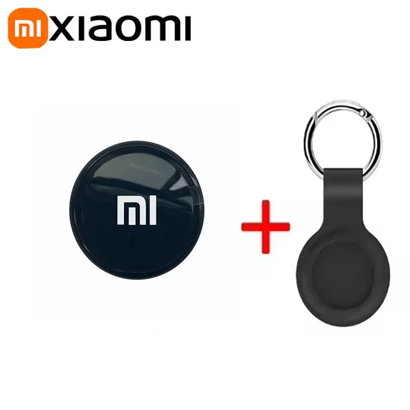 Xiaomi Mini Gps Tracker Airtag Smart Bluetooth