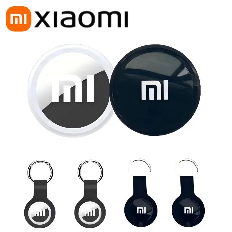 Xiaomi Mini Gps Tracker Airtag Smart Bluetooth