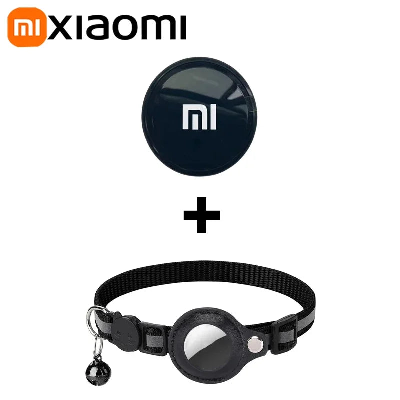 Xiaomi Mini Gps Tracker Airtag Smart Bluetooth