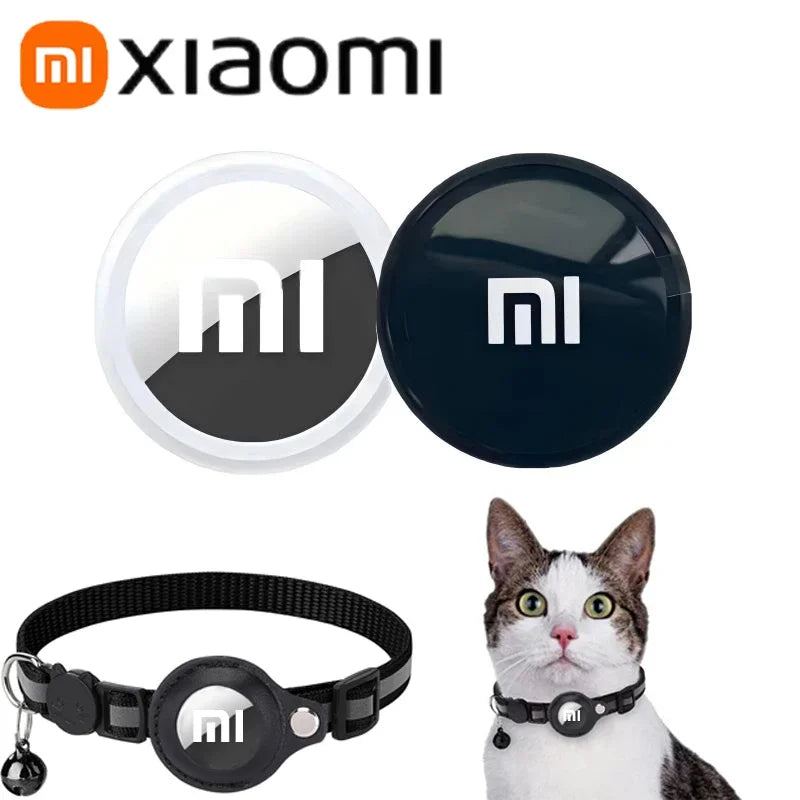 Xiaomi Mini Gps Tracker Airtag Smart Bluetooth