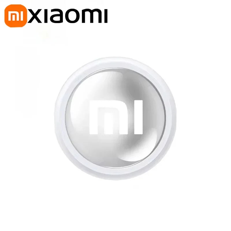 Xiaomi Mini Gps Tracker Airtag Smart Bluetooth