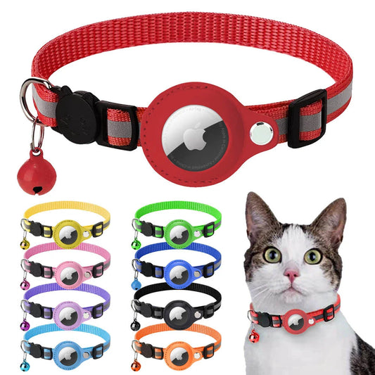 Airtag Case Protective Collar ( Collar only )