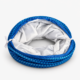 AFP Modern Cat Tunnel 70 cm – Intérieur crissant – Image 2