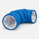 AFP Modern Cat Tunnel 70 cm – Intérieur crissant