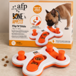 AFP Bone Appétit Flip’N’Slide – Jeu d’intelligence