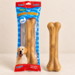 Fluor Protect – Os à mâcher pour chien
