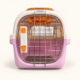 Caisse de transport premium avec double ouverture