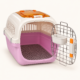 Caisse de transport premium avec double ouverture – Image 2