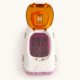 Caisse de transport premium avec double ouverture – Image 3