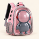 Sac à dos de transport Astronaute – Image 2