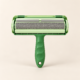 Brosse ramasse-poils pour canapé, tapis & vêtements