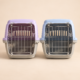 Caisse de transport Premium Made in Italy