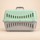Caisse de transport Grand Confort – Vert pastel – Image 2