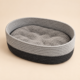 AFP – Panier ovale LAMO – Image 2